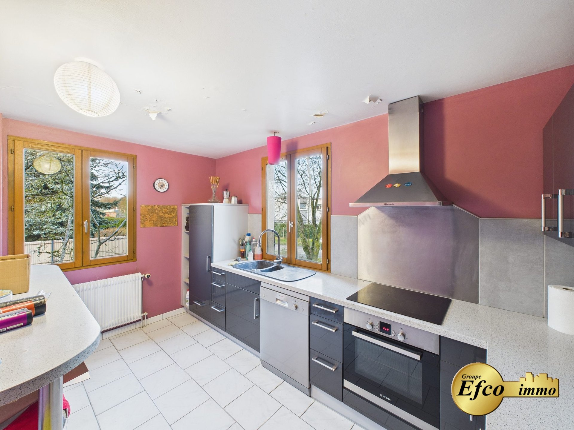 Maison à vendre, 144m², Kembs
