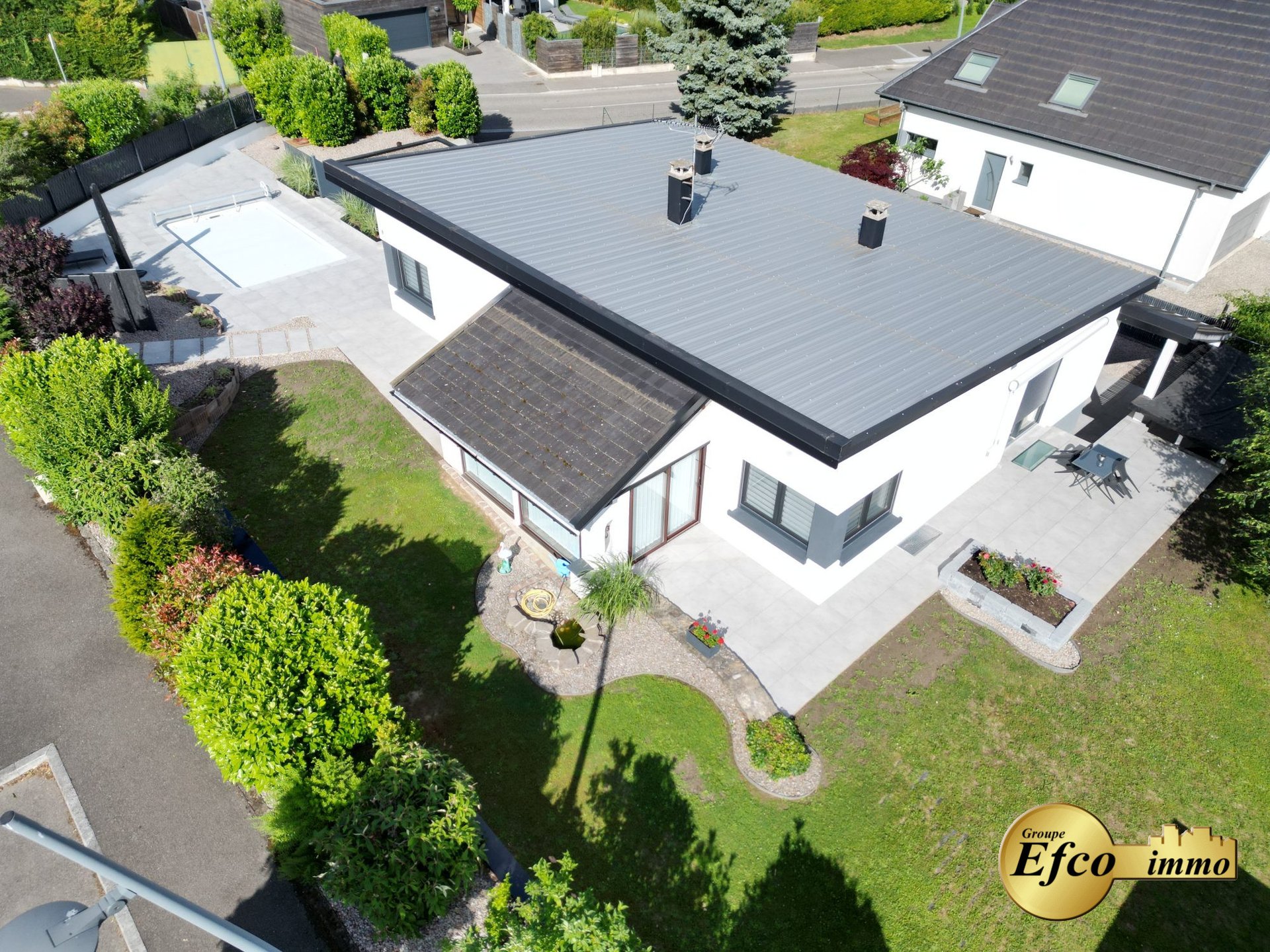Maison à vendre, 150m², Niffer