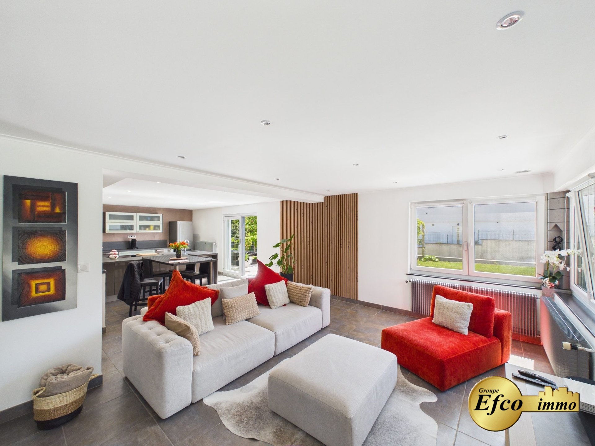 Maison à vendre, 150m², Niffer
