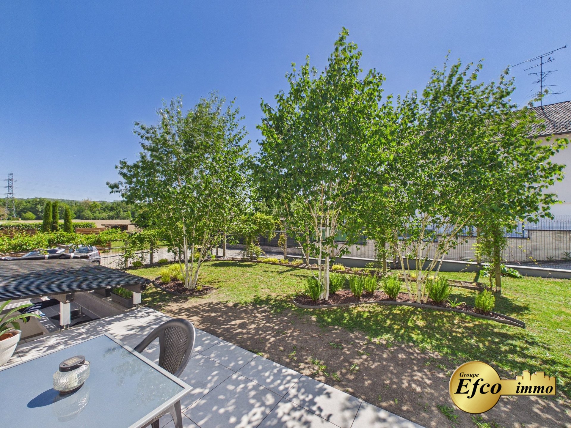 Maison à vendre, 150m², Niffer
