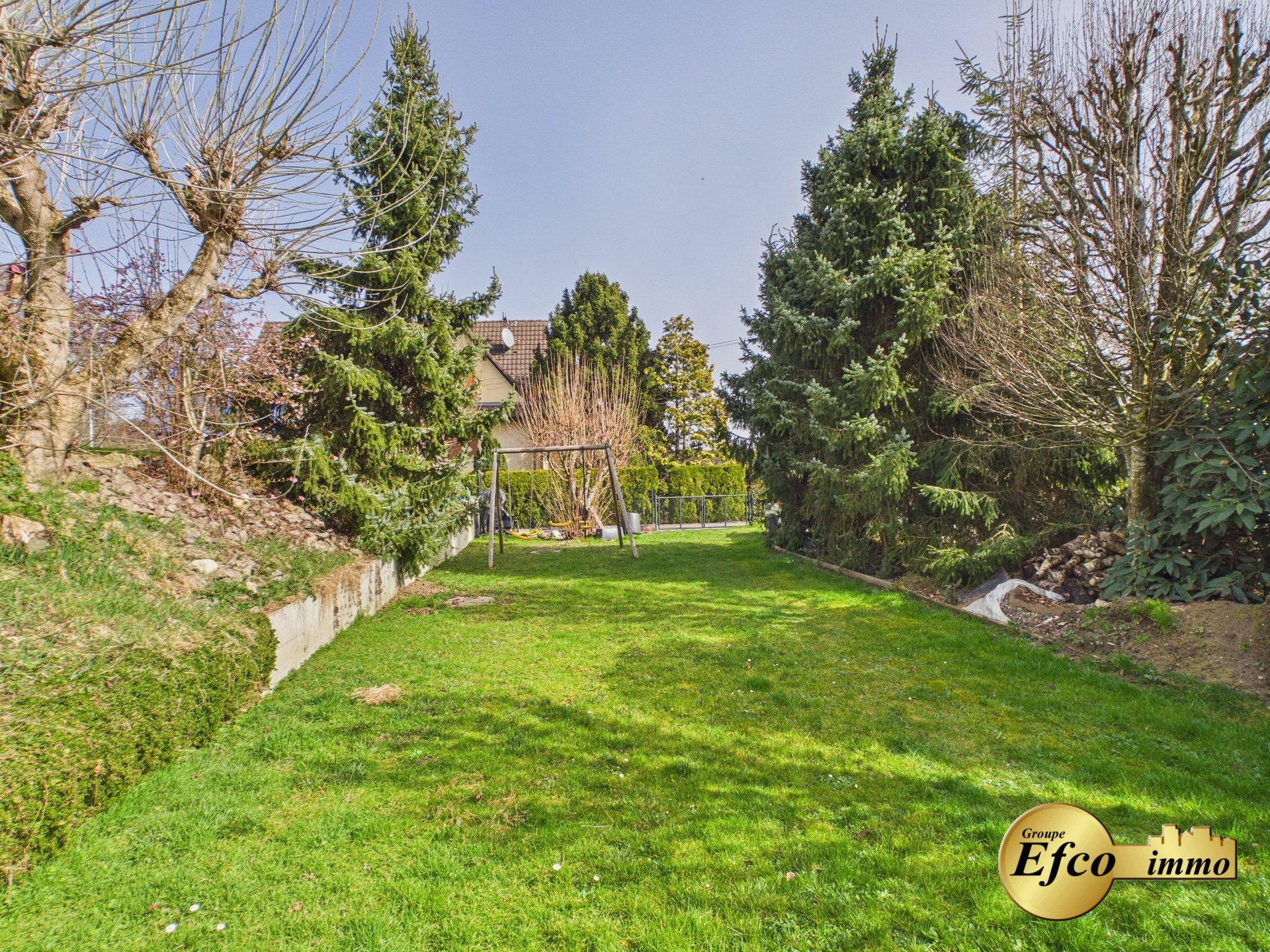 Maison à vendre, 130m², Leymen