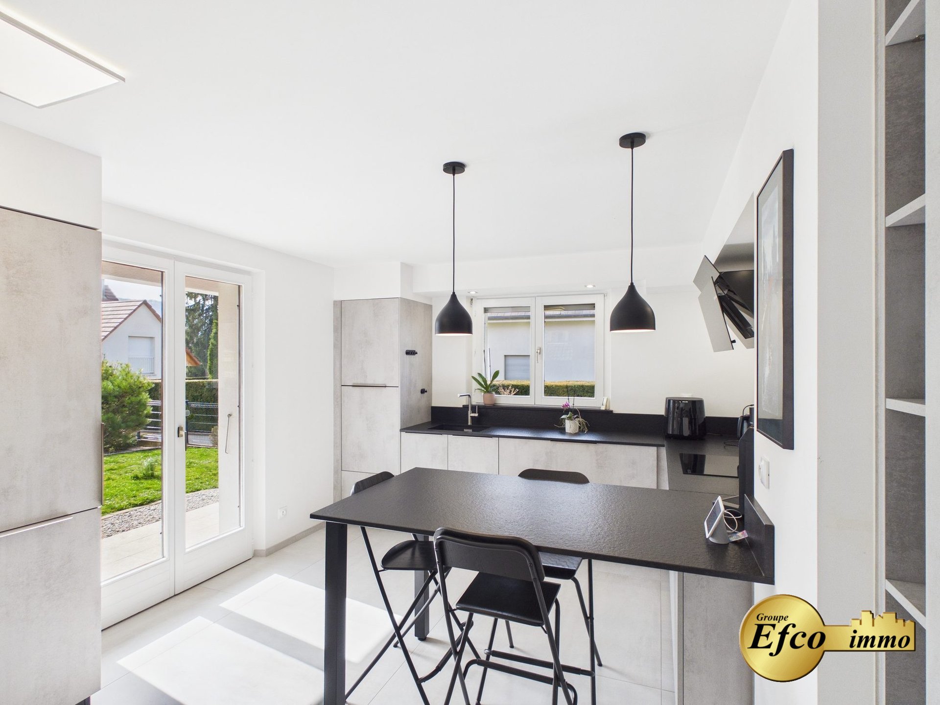 Maison à vendre, 130m², Leymen