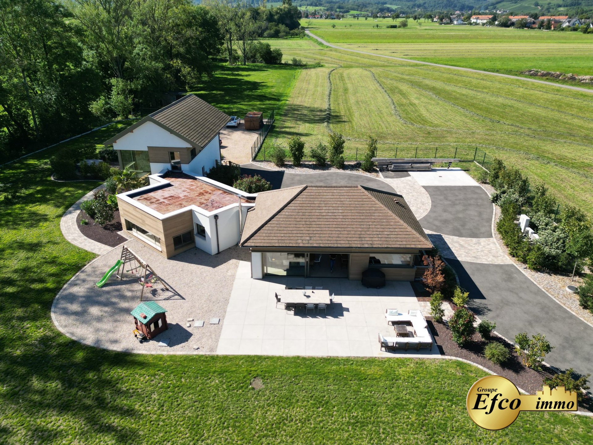 Maison à vendre, 222m², Soultz-Haut-Rhin