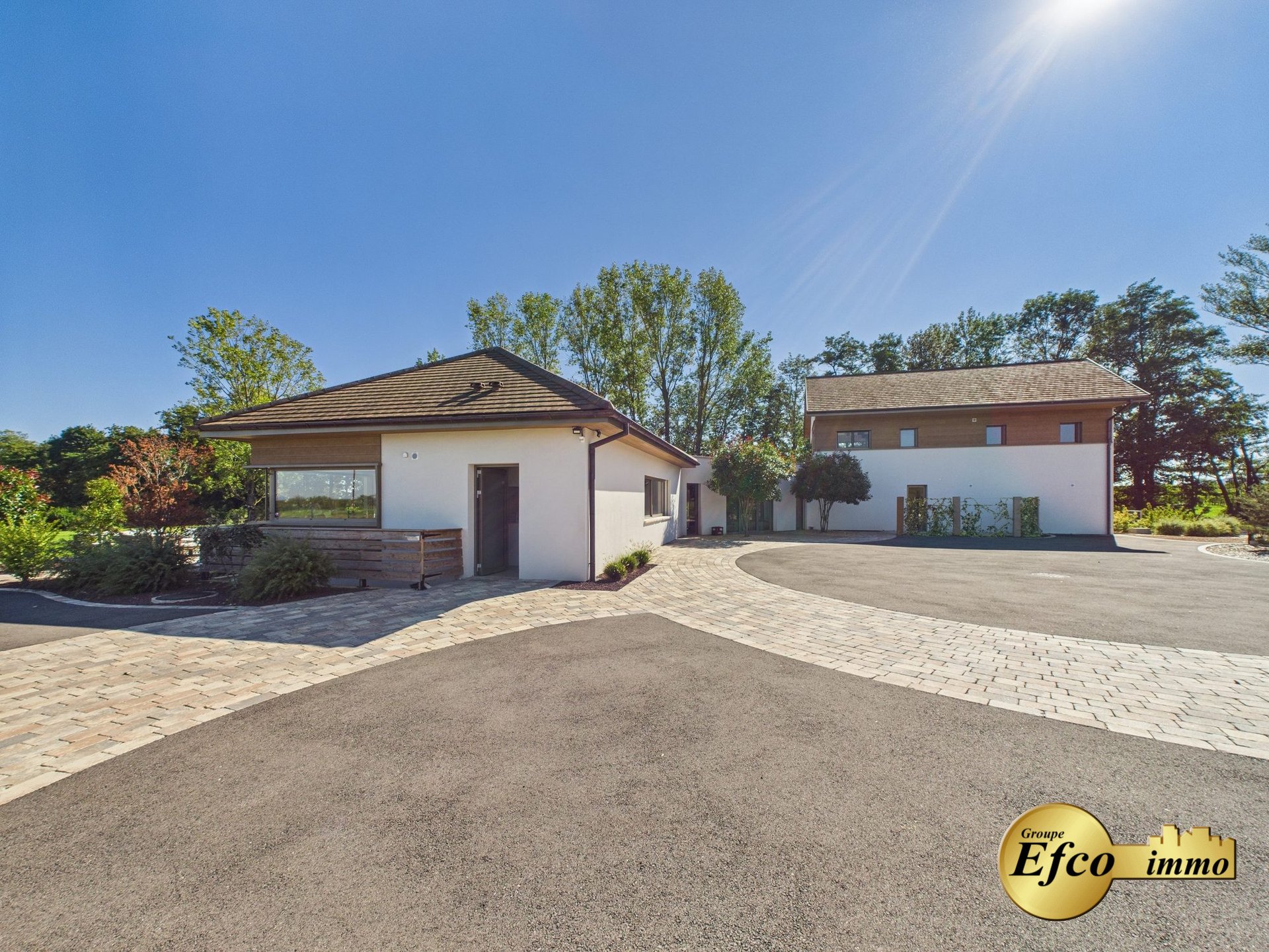 Maison à vendre, 222m², Soultz-Haut-Rhin