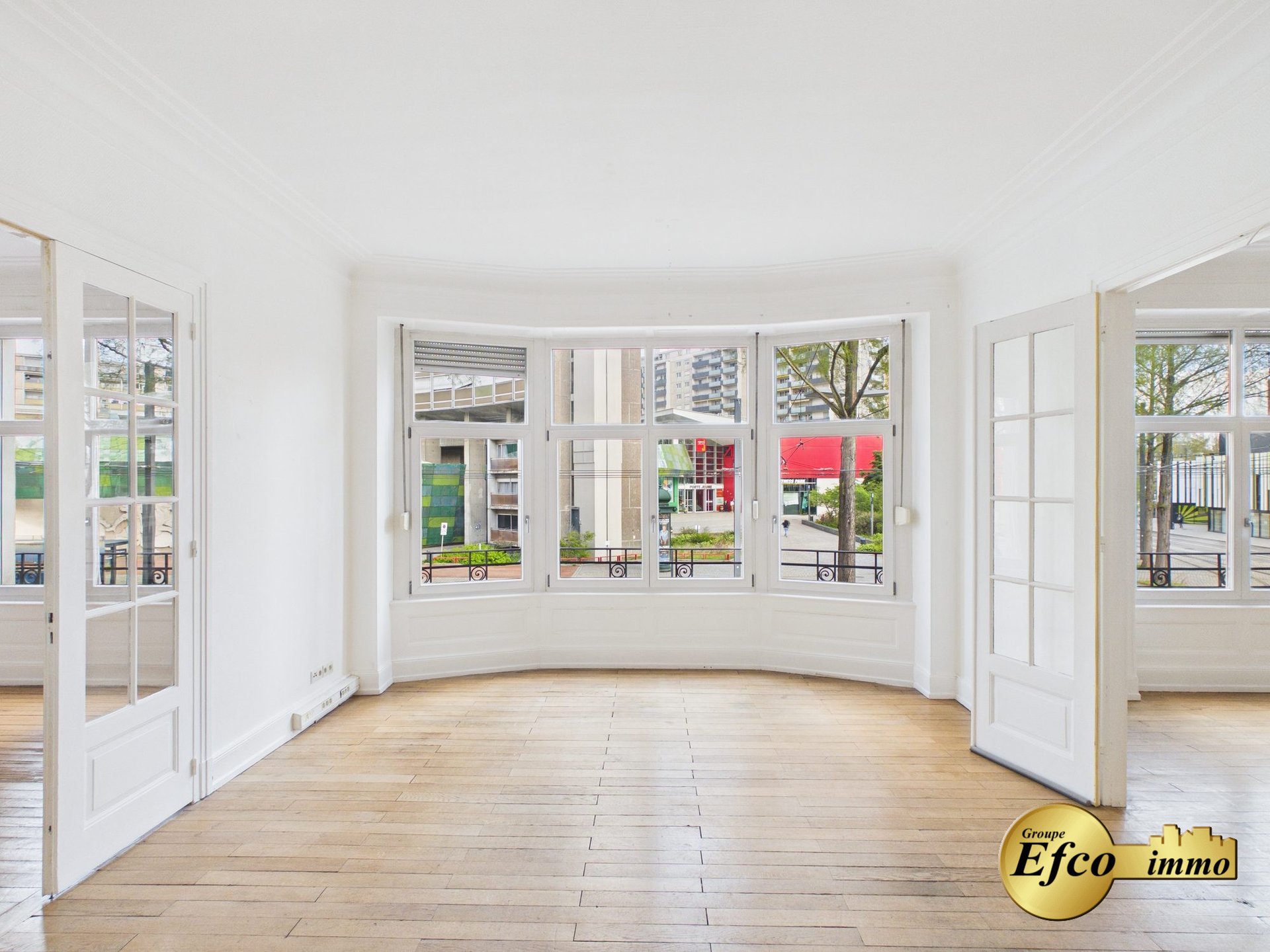 Appartement à vendre, 125m², Mulhouse
