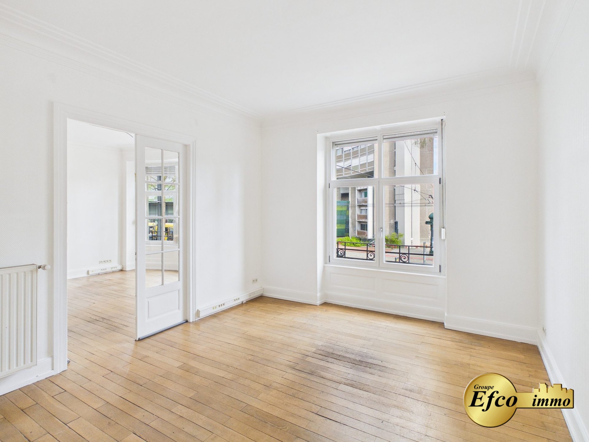 Appartement à vendre, 125m², Mulhouse