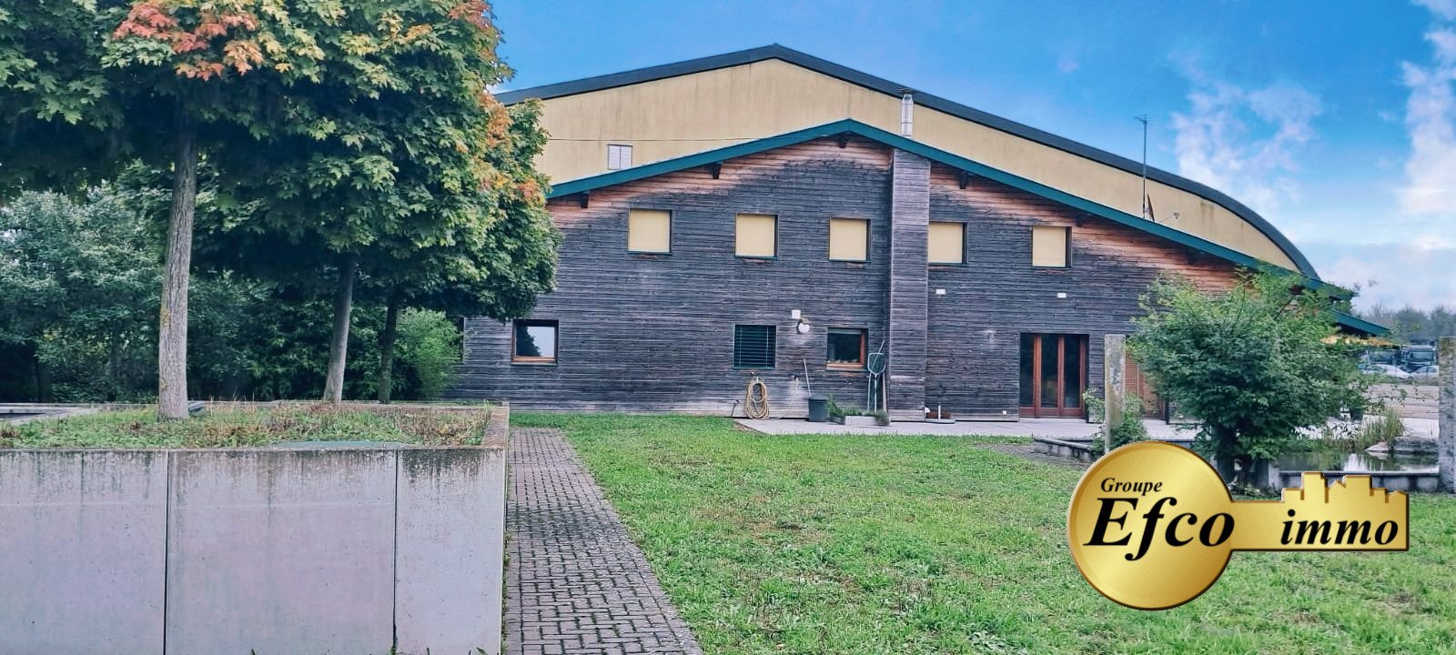 Maison à vendre, 240m², Dietwiller