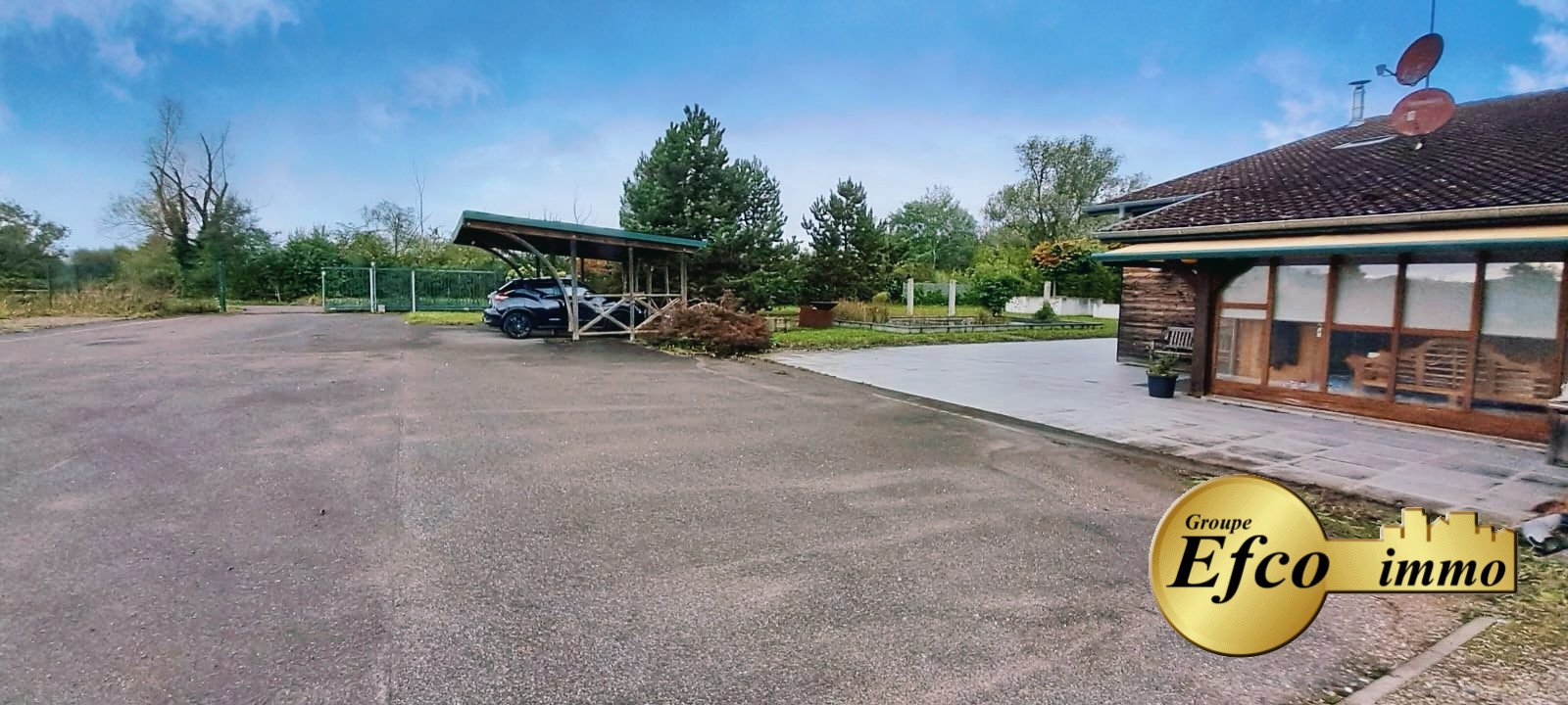 Maison à vendre, 240m², Dietwiller