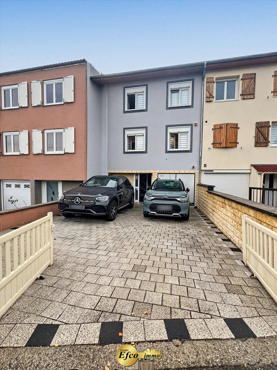 Maison à vendre, 115m², Landser