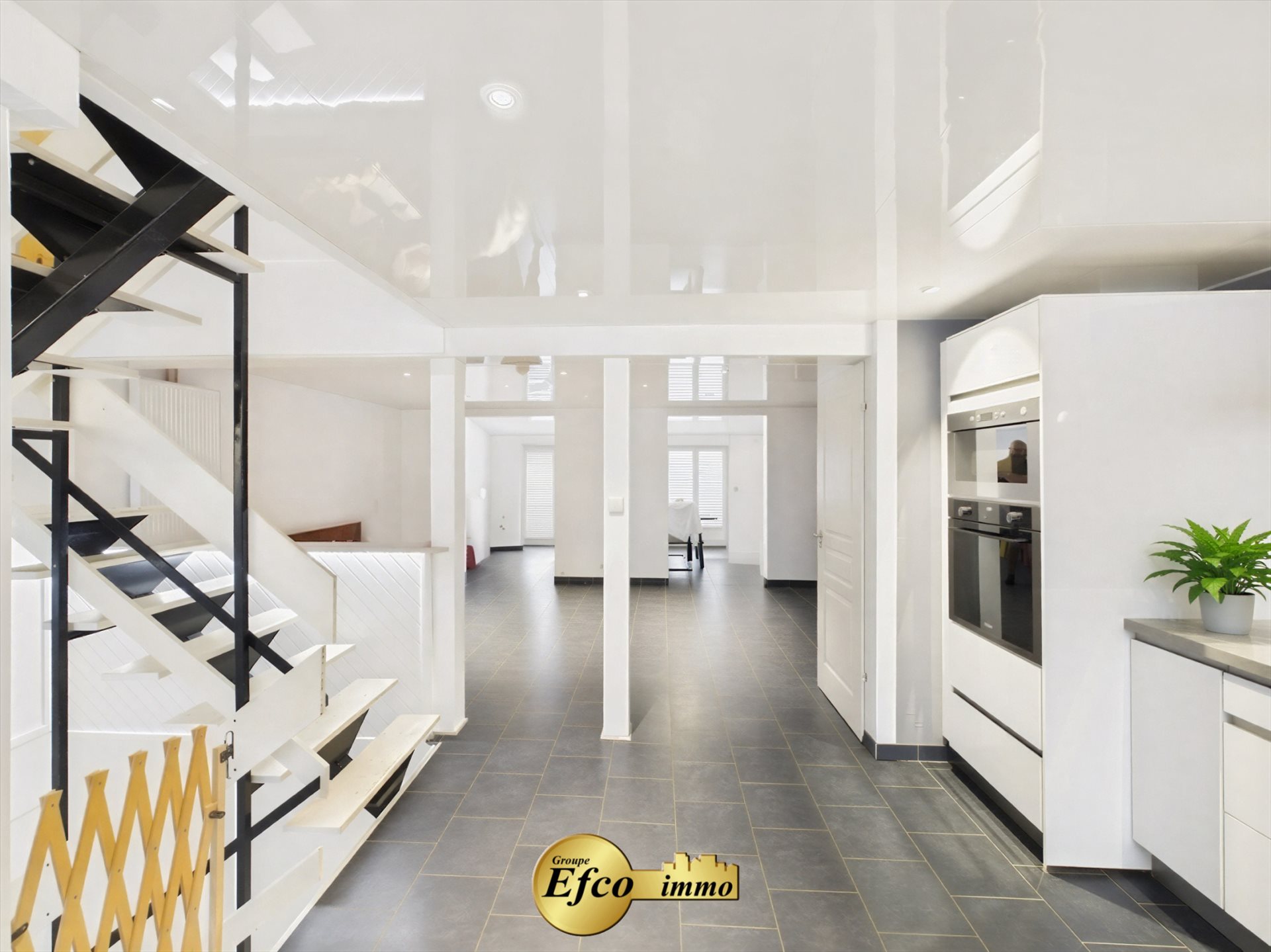 Maison à vendre, 115m², Landser