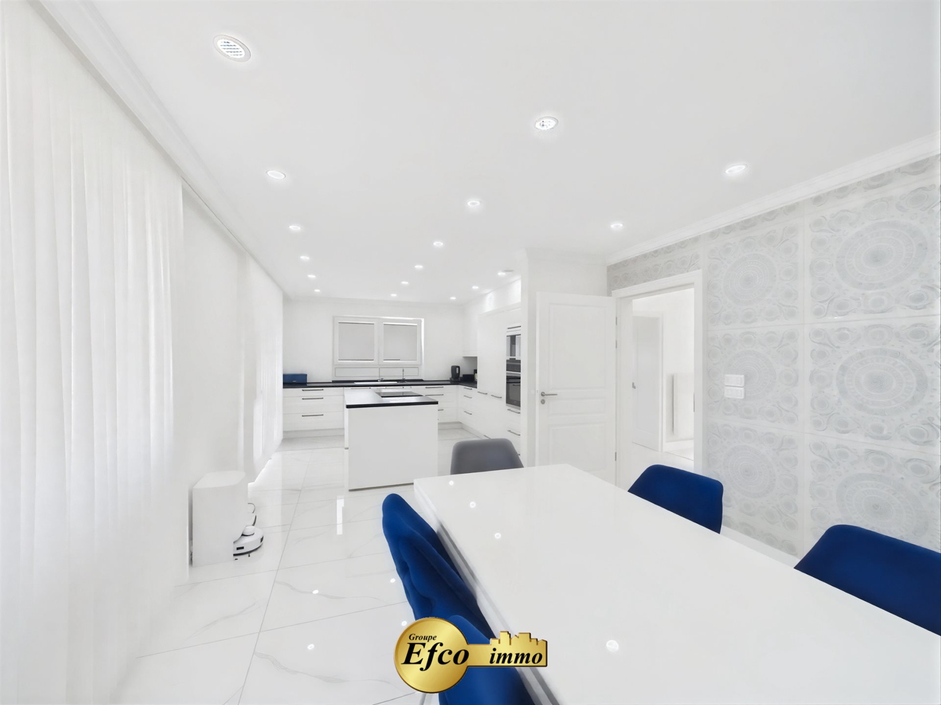 Maison à vendre, 193m², Wittelsheim