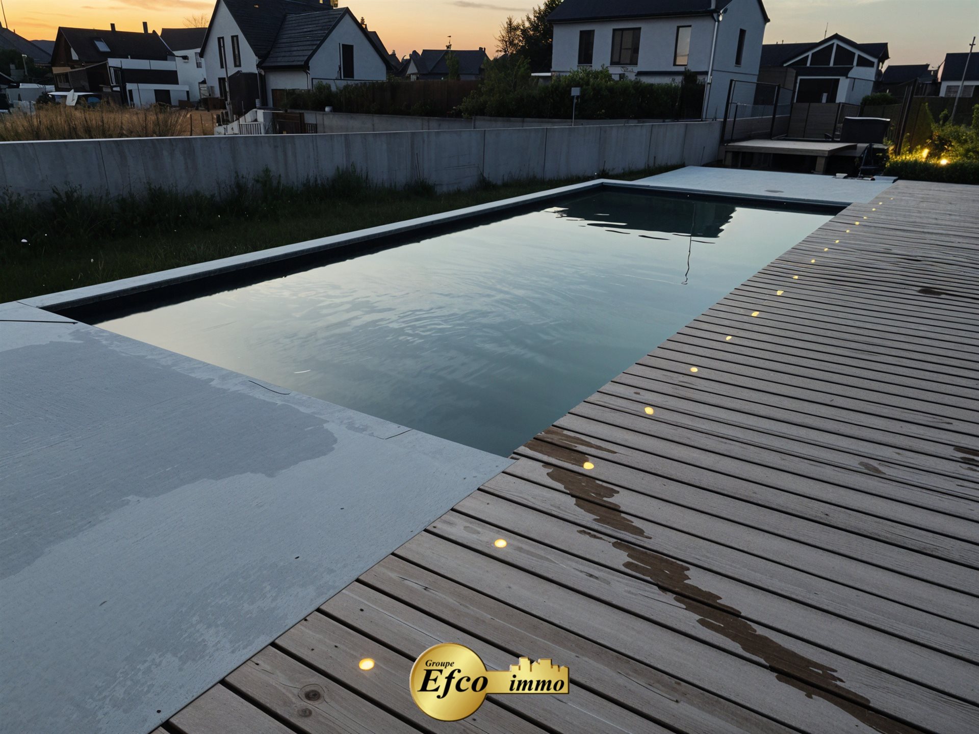 Maison à vendre, 193m², Blodelsheim