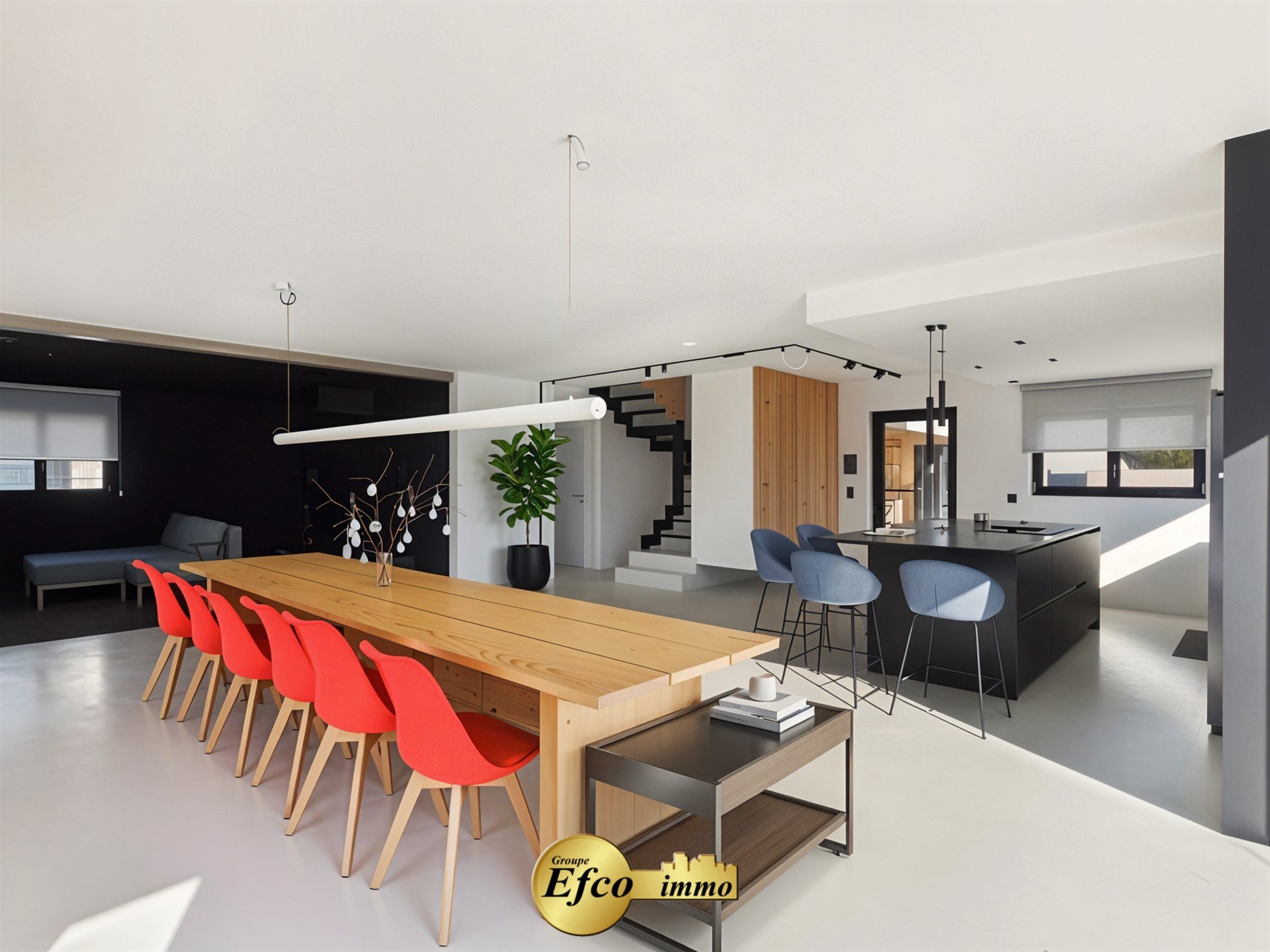 Maison à vendre, 193m², Blodelsheim
