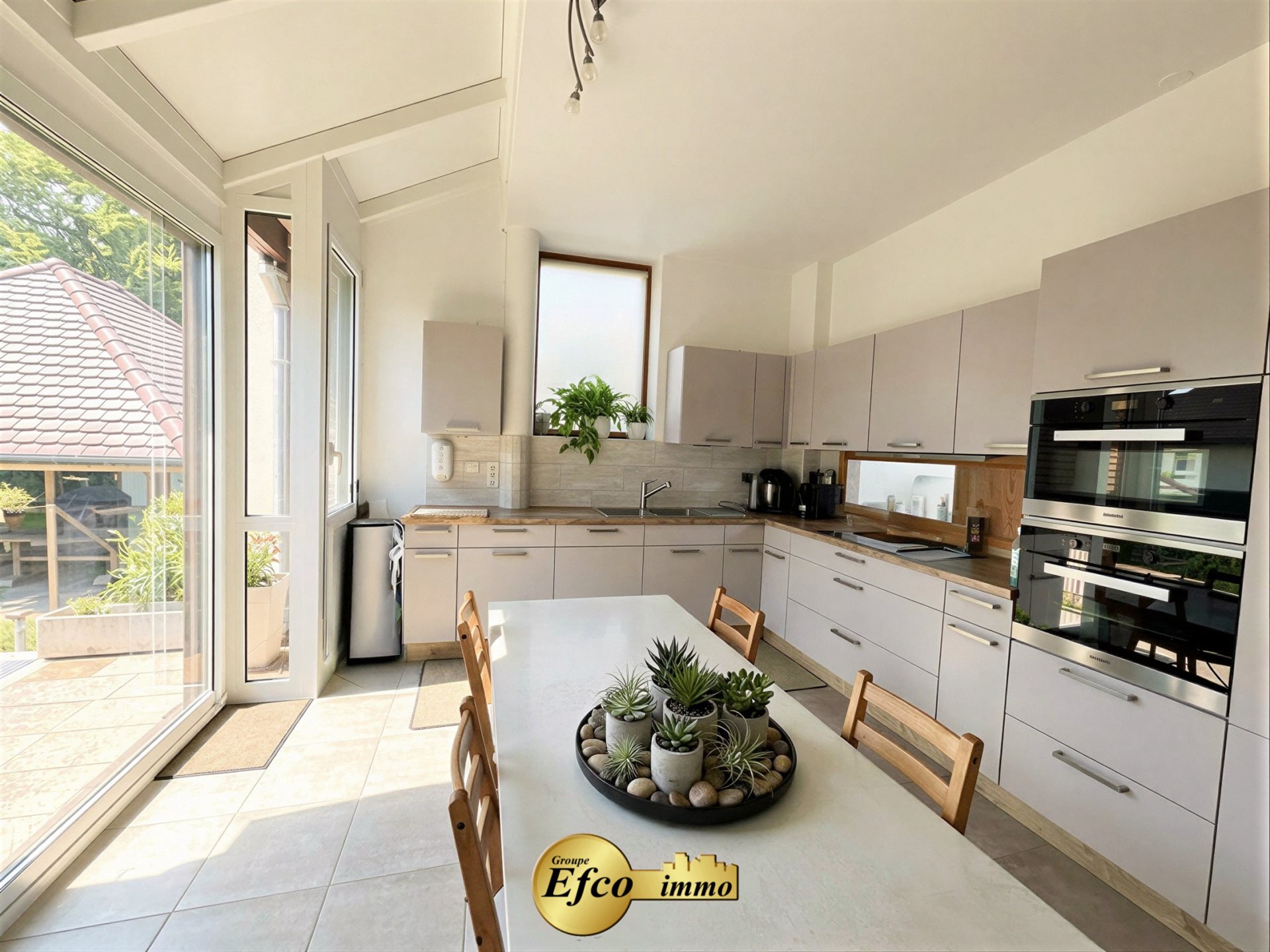 Maison à vendre, 241m², Bitschwiller-lès-Thann