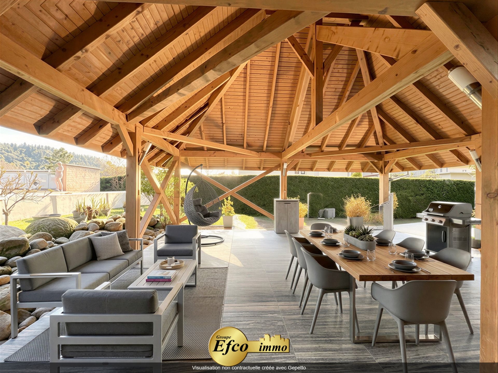 Maison à vendre, 241m², Bitschwiller-lès-Thann