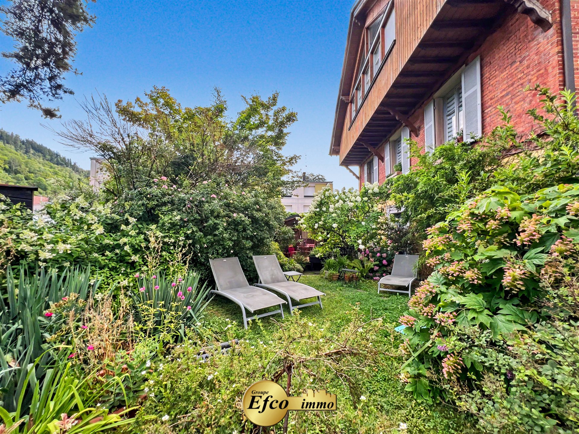 Appartement à vendre, 180m², Thann