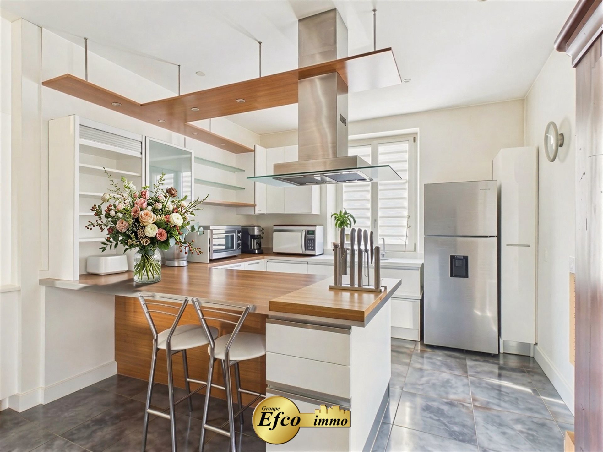 Appartement à vendre, 180m², Thann