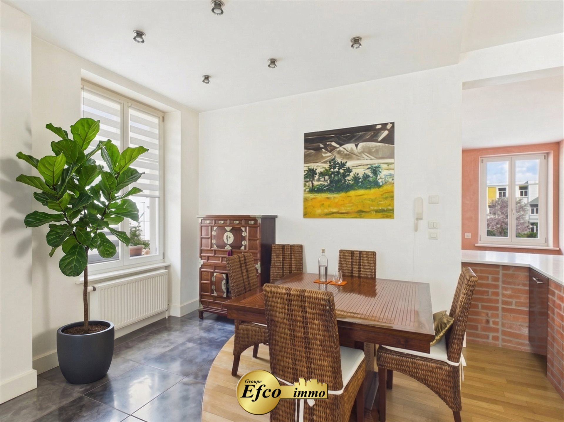 Appartement à vendre, 180m², Thann