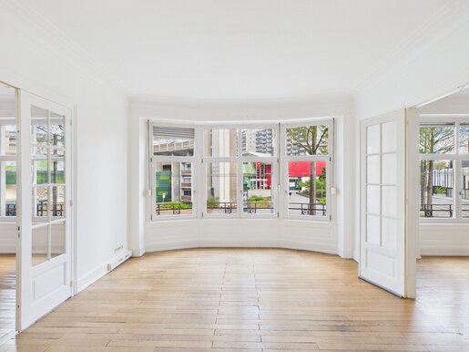 Appartement 5 pièces 125 m² · à Mulhouse · 125 m² · 249 000 €
