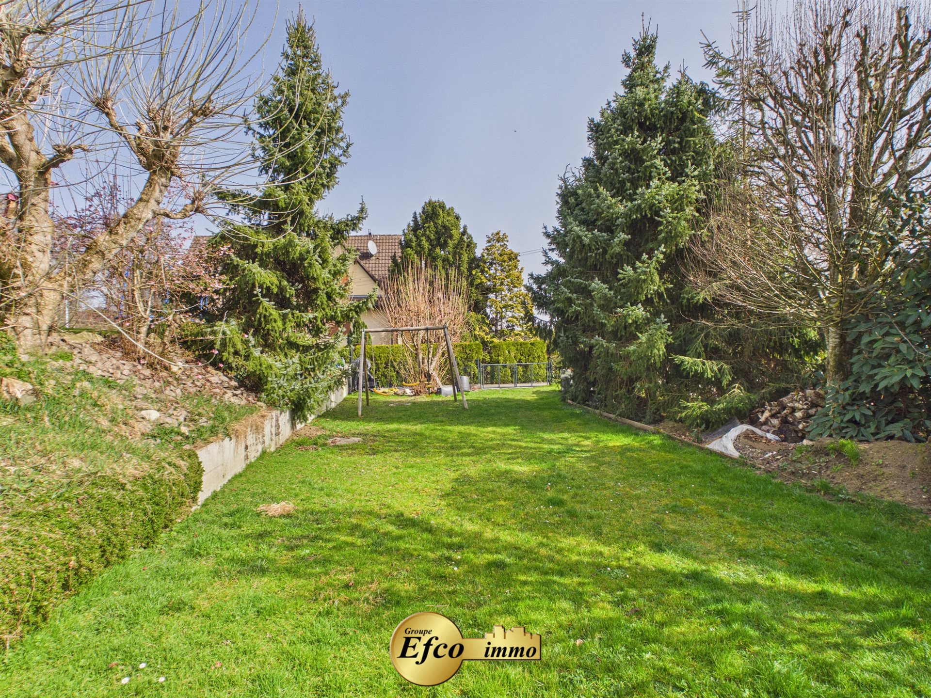 Maison à vendre, 130m², Leymen