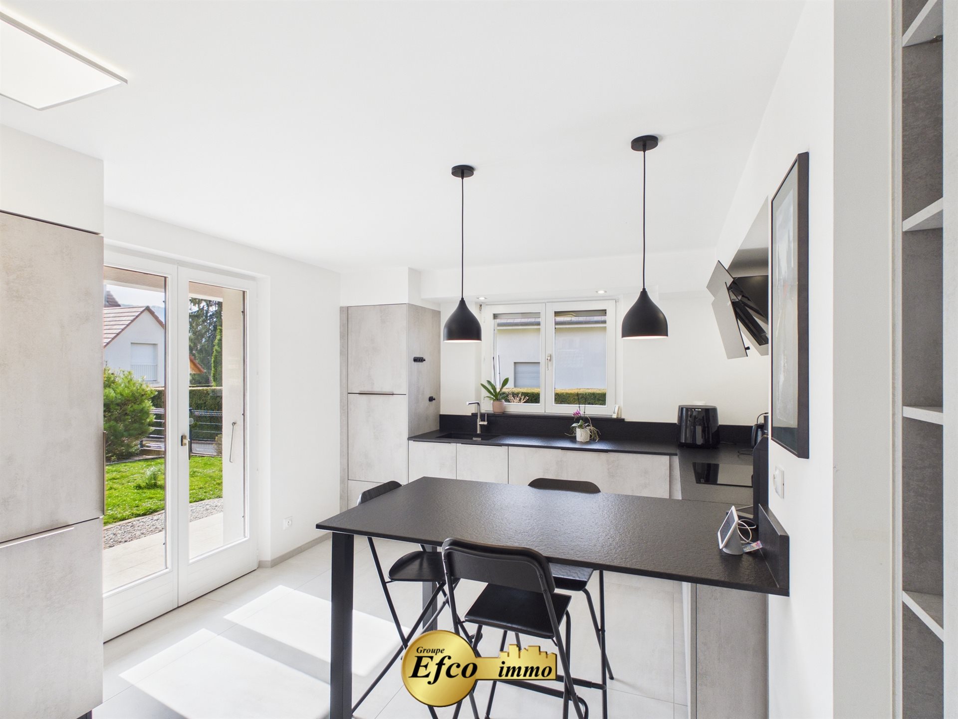 Maison à vendre, 130m², Leymen