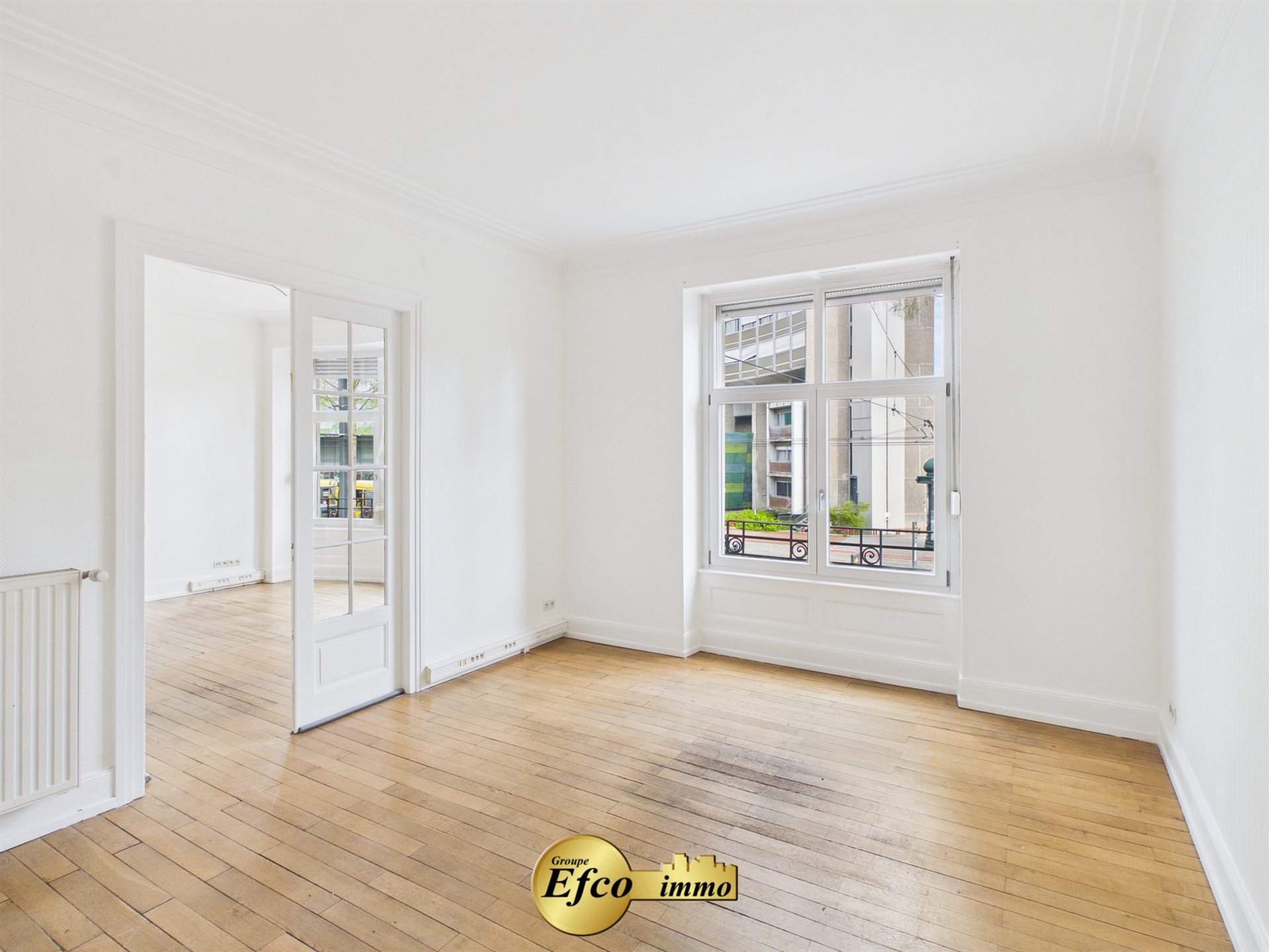 Appartement à vendre, 125m², Mulhouse