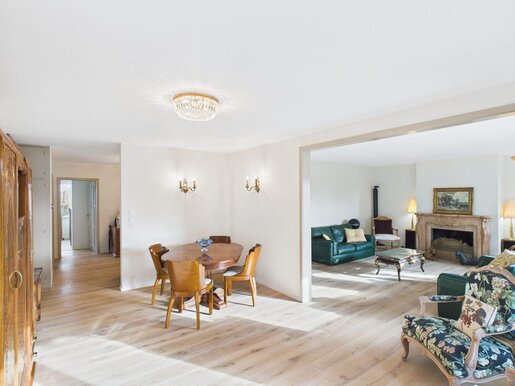 Appartement 6 pièces 126 m² · à Saint-Louis · 126 m² · 399 000 €