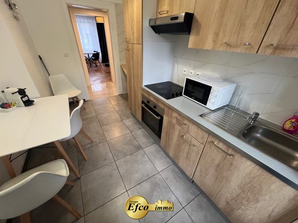 Maison à vendre, 450m², Mulhouse