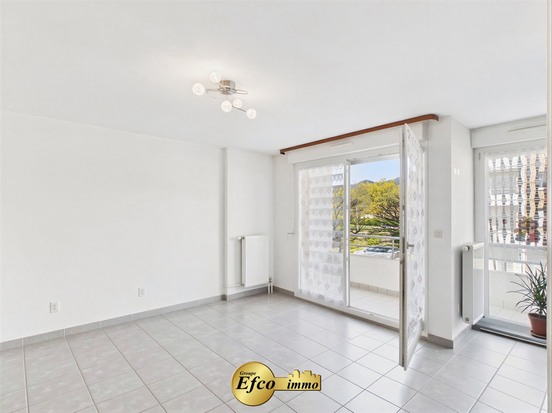 Appartement à vendre, 46m², Cernay