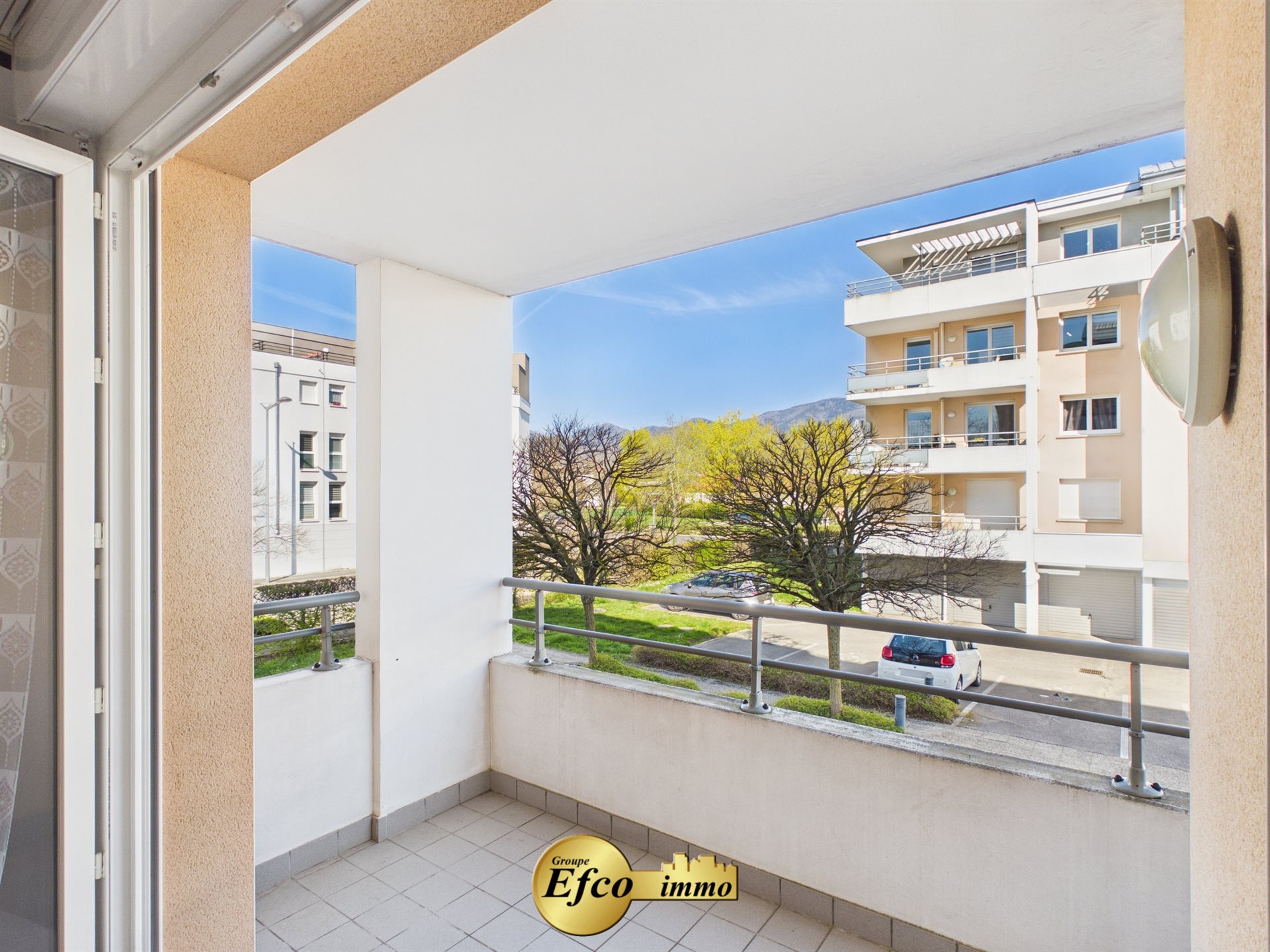 Appartement à vendre, 46m², Cernay