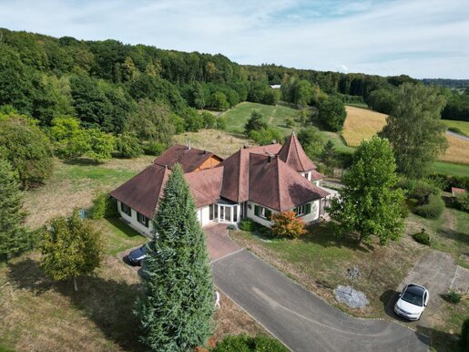 Maison 8 pièces 234 m² · à Hirtzbach · 234 m² · 943 000 €