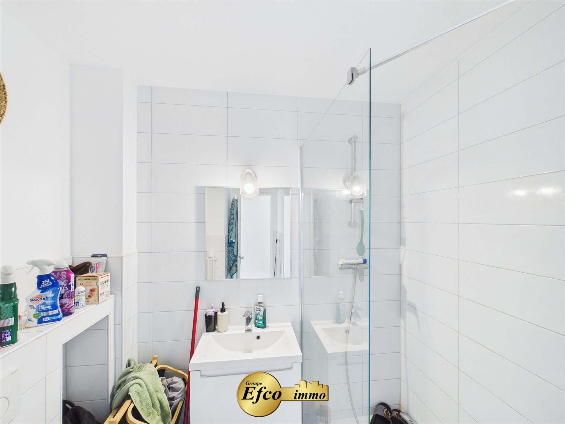Appartement à vendre, 23m², Huningue