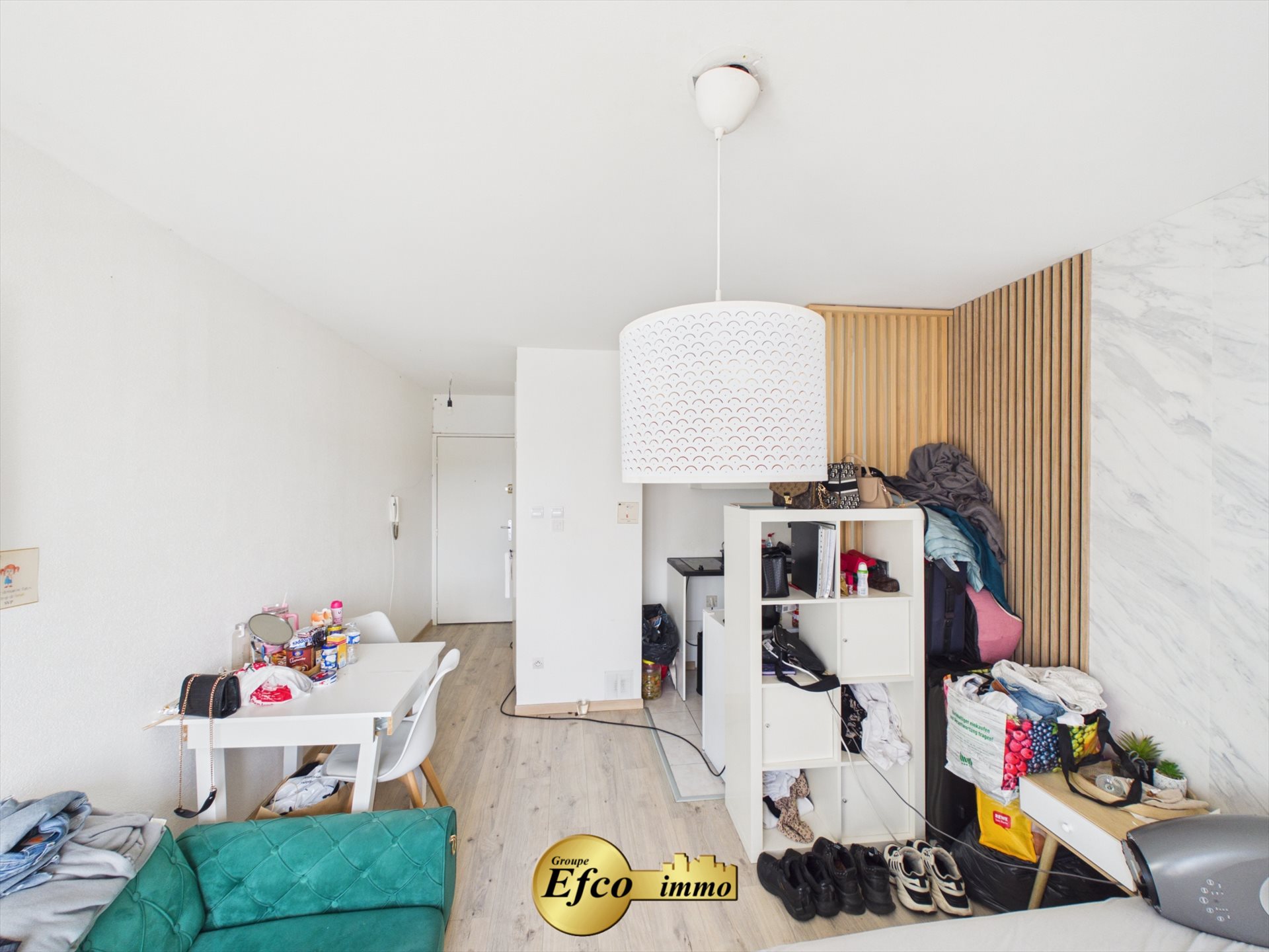 Appartement à vendre, 23m², Huningue