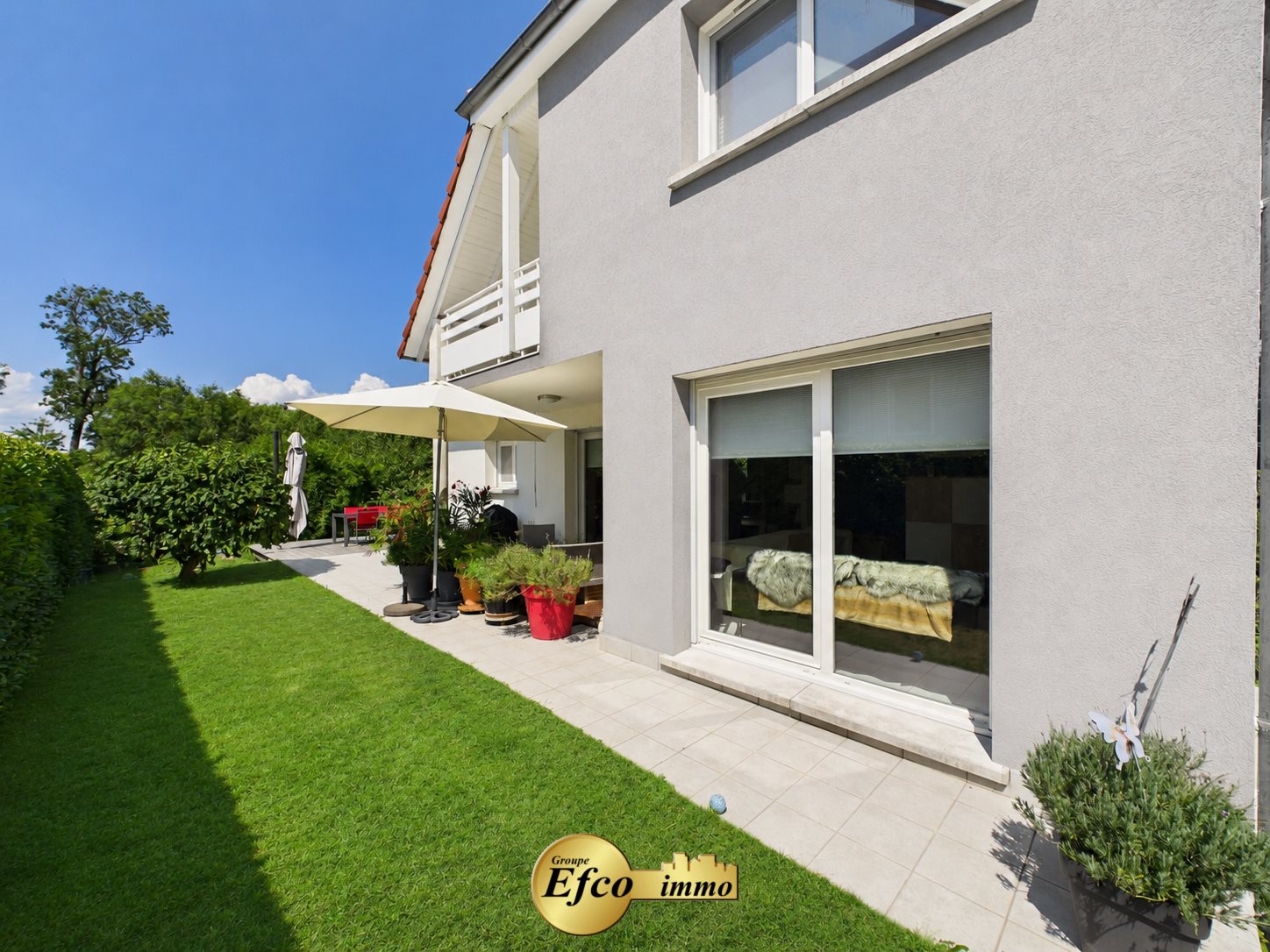 Maison à vendre, 5m², Wahlbach