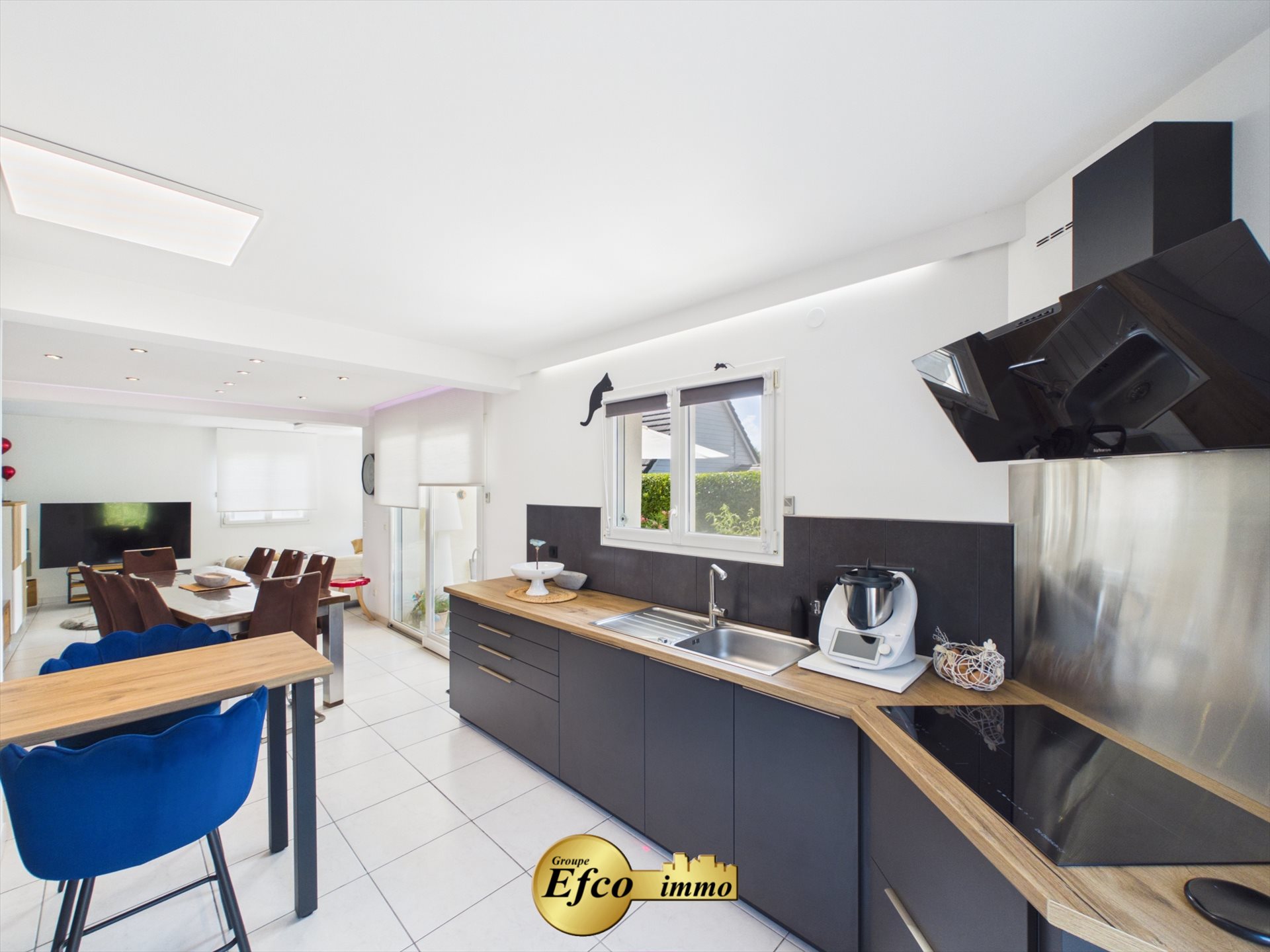 Maison à vendre, 5m², Wahlbach