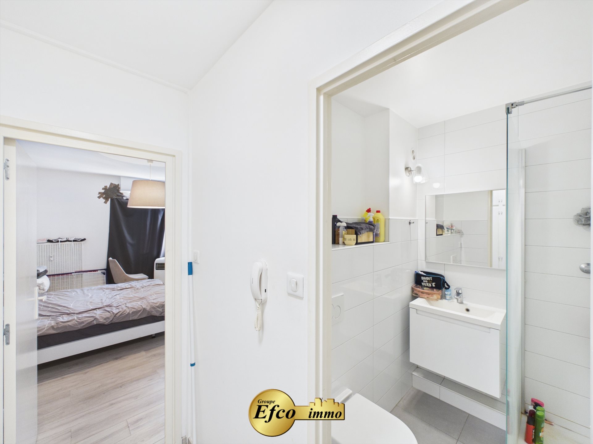 Appartement à vendre, 23m², Huningue
