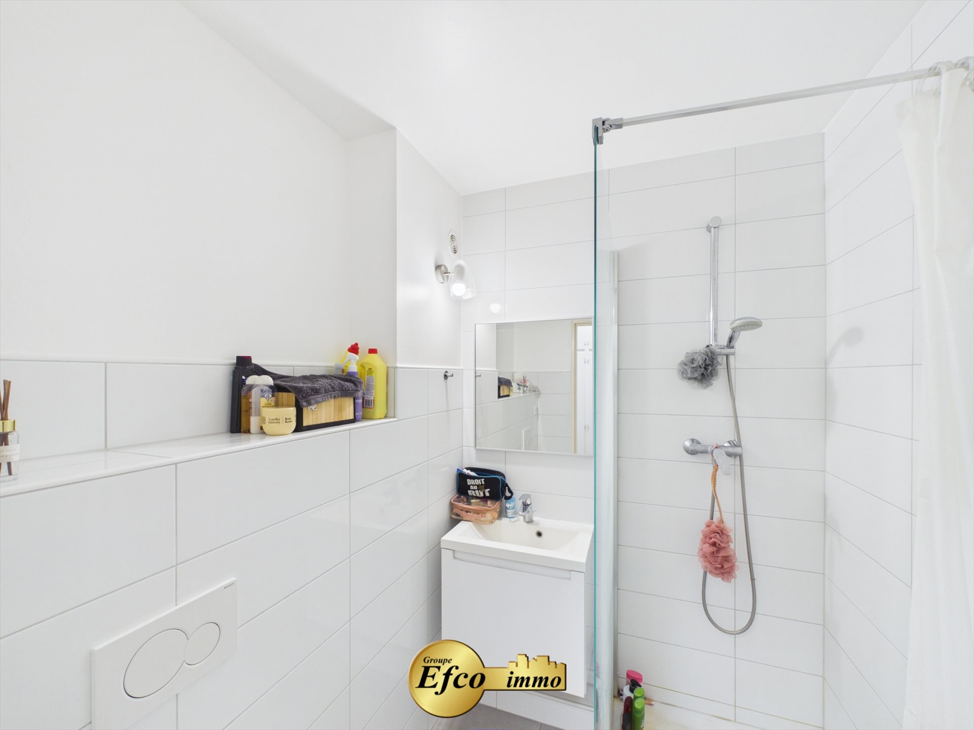 Appartement à vendre, 23m², Huningue