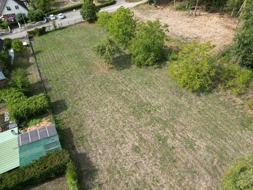 Terrain 1627 m² · à Hirtzbach · 1 627 m² · 195 000 €