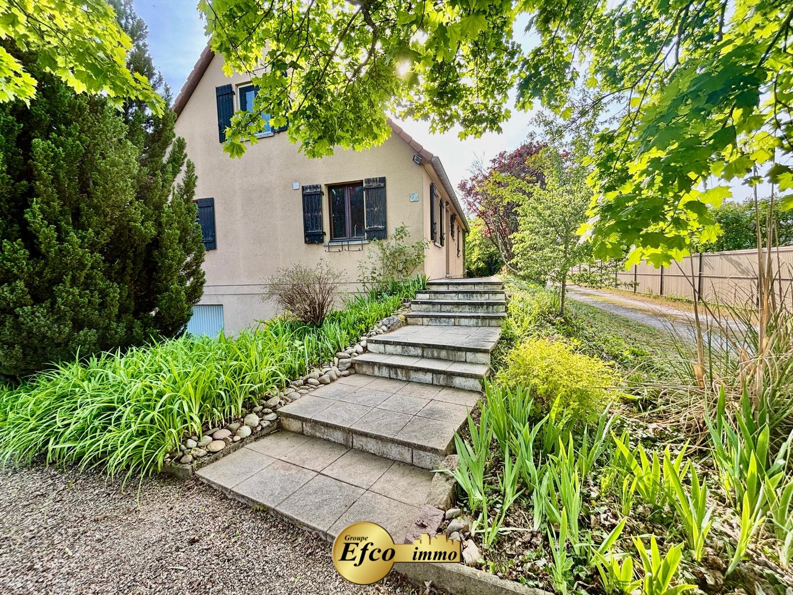 Maison à vendre, 143m², Kembs