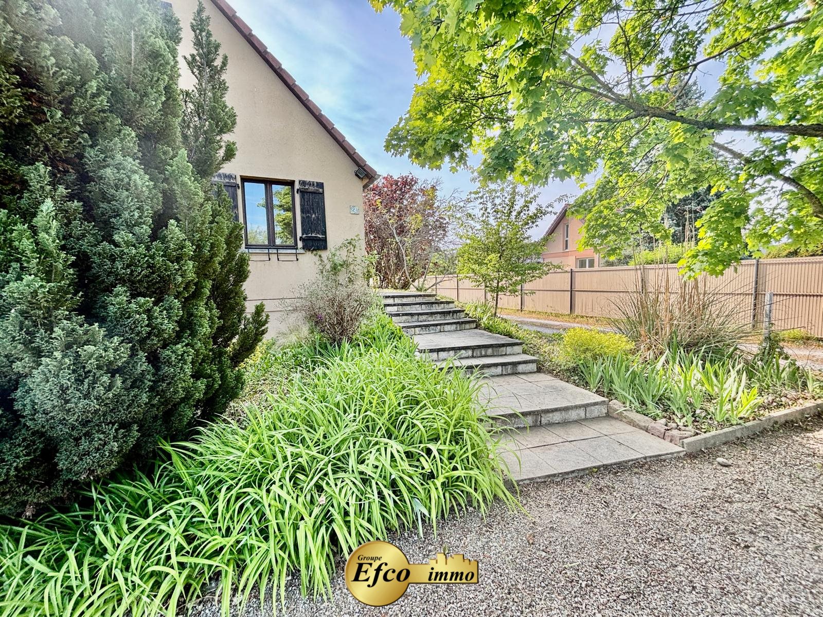 Maison à vendre, 143m², Kembs