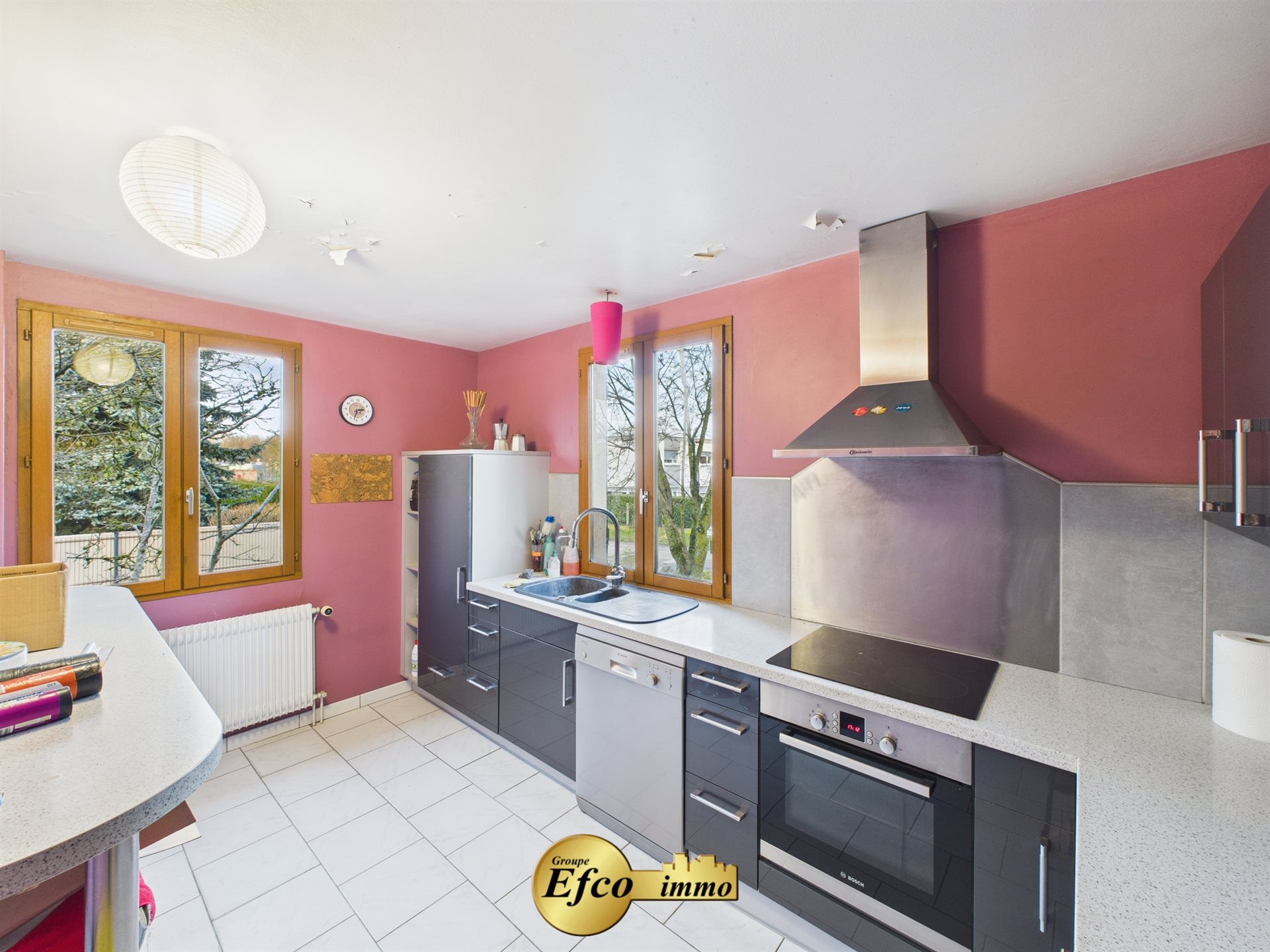Maison à vendre, 143m², Kembs
