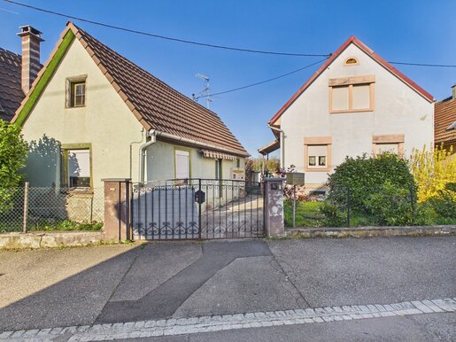 Maison 5 pièces 105 m² · à Village-Neuf · 105 m² · 254 000 €