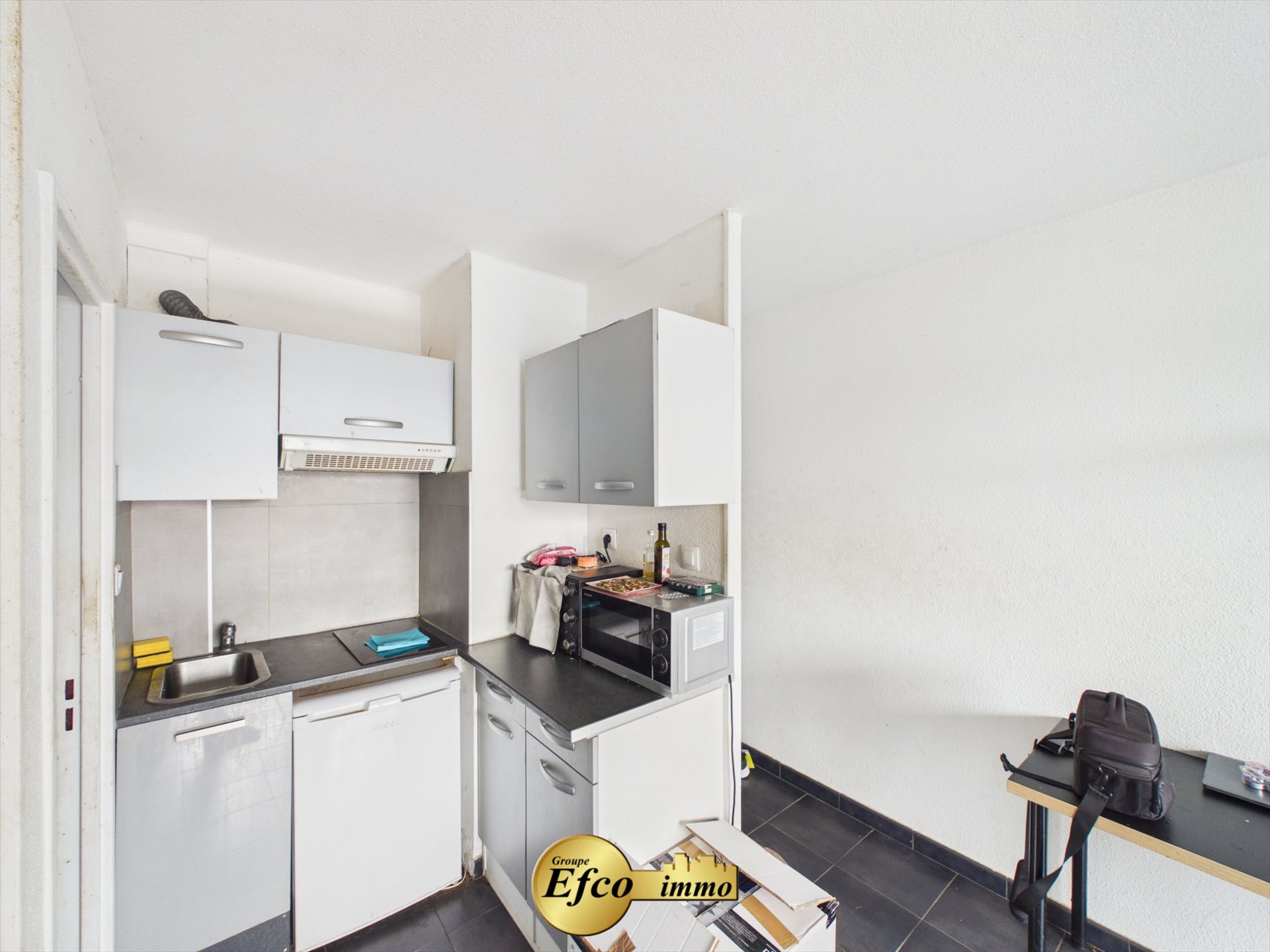 Appartement à vendre, 22m², Huningue