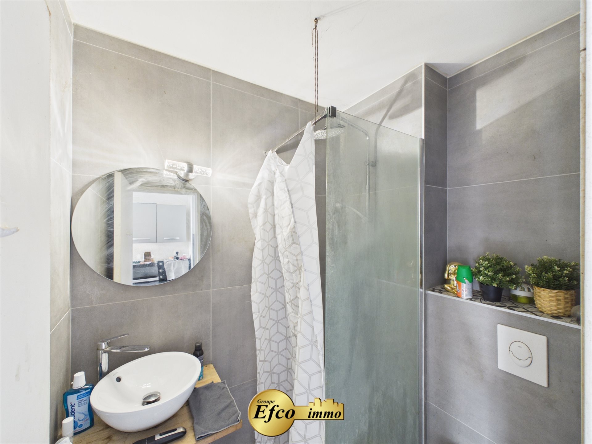 Appartement à vendre, 22m², Huningue