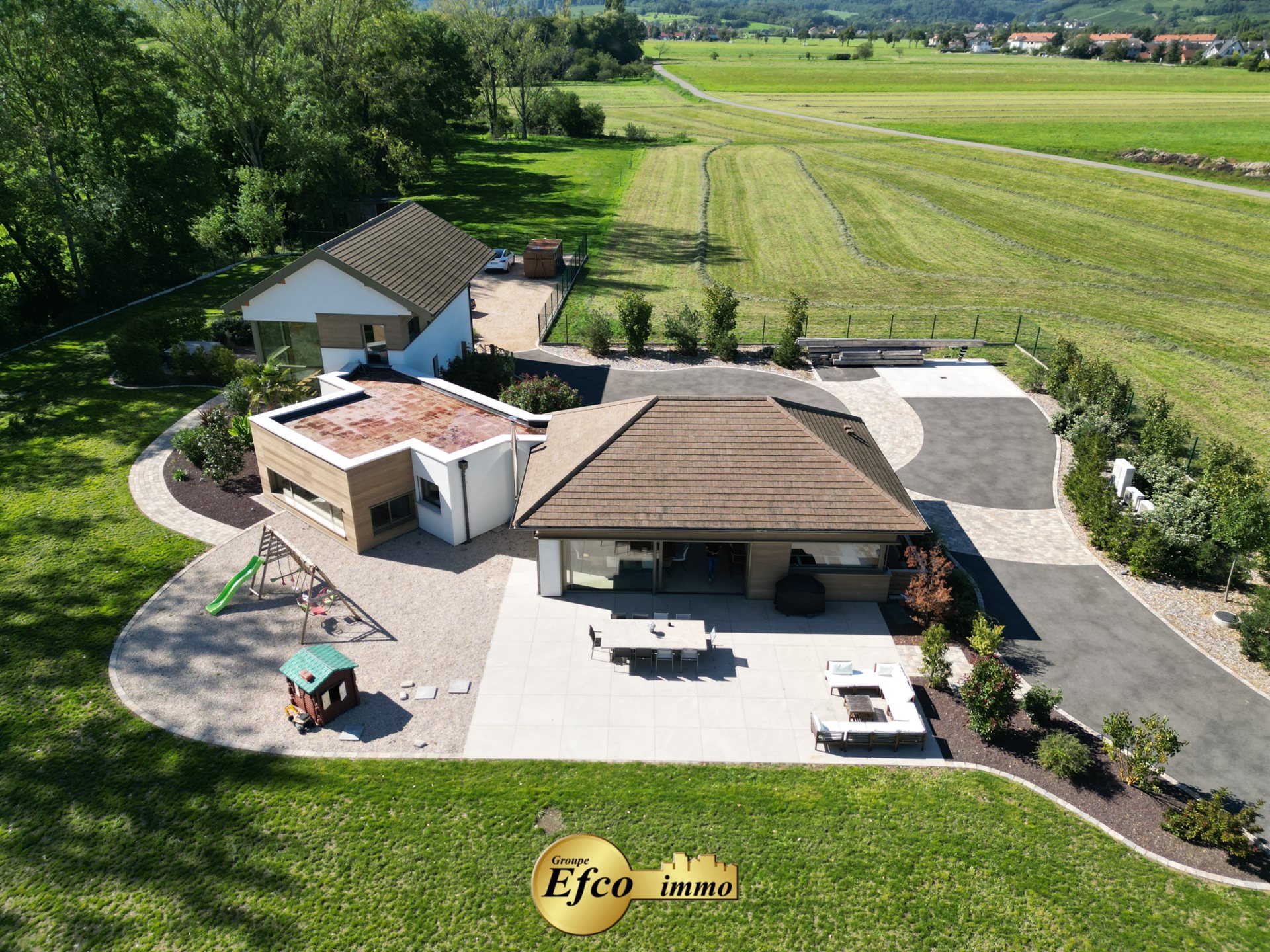 Maison à vendre, 222m², Soultz-Haut-Rhin