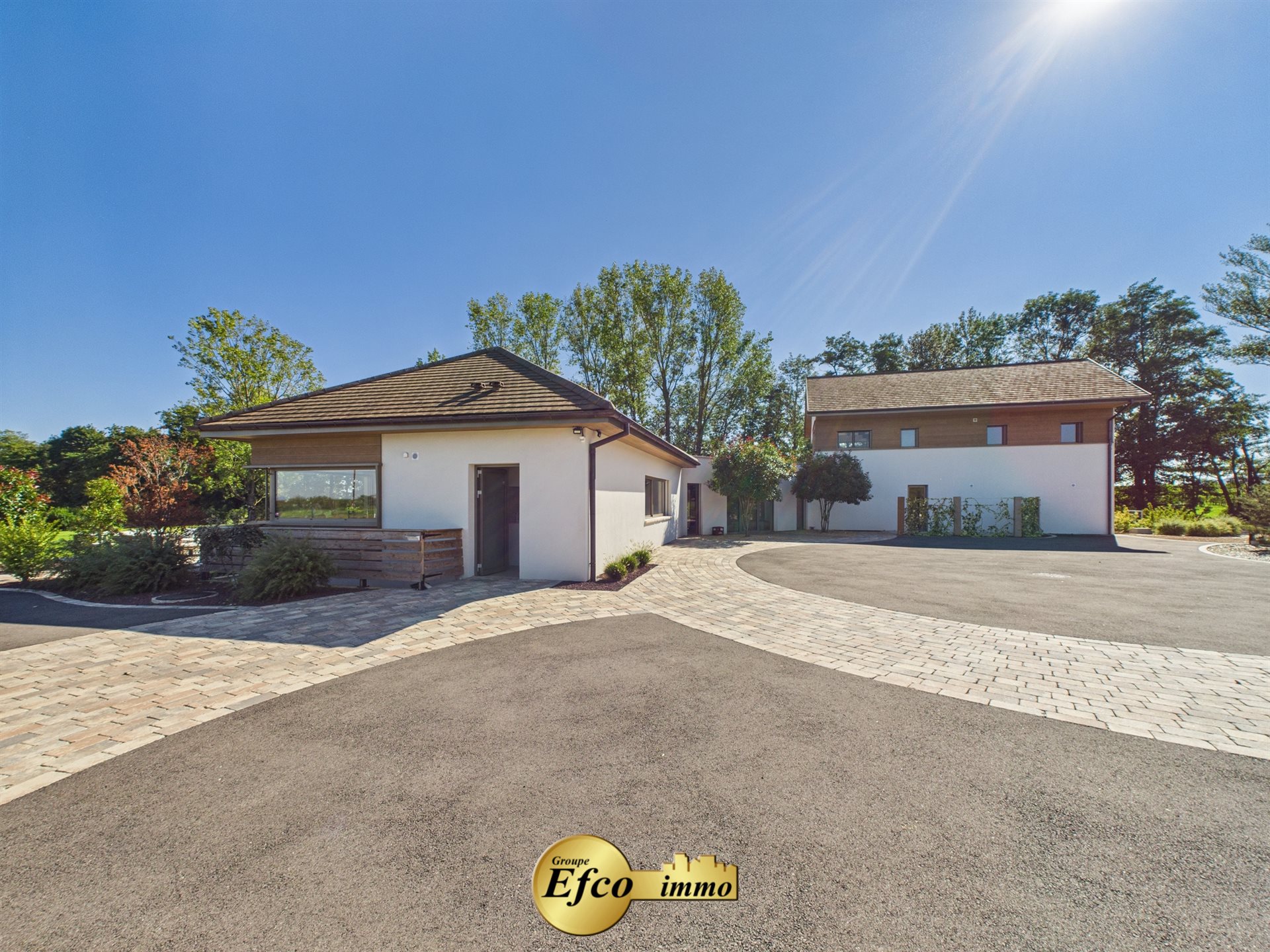 Maison à vendre, 222m², Soultz-Haut-Rhin