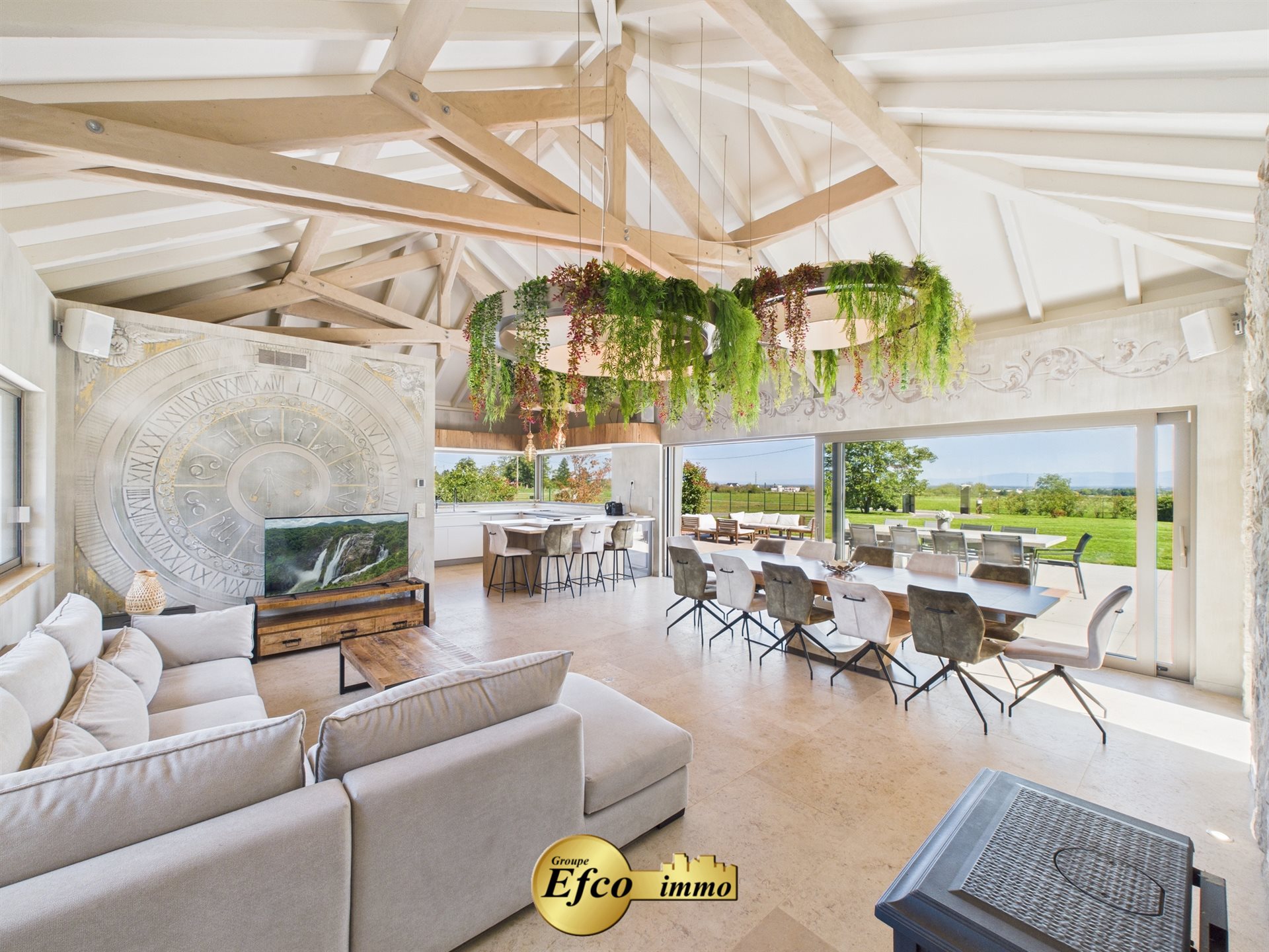 Maison à vendre, 222m², Soultz-Haut-Rhin