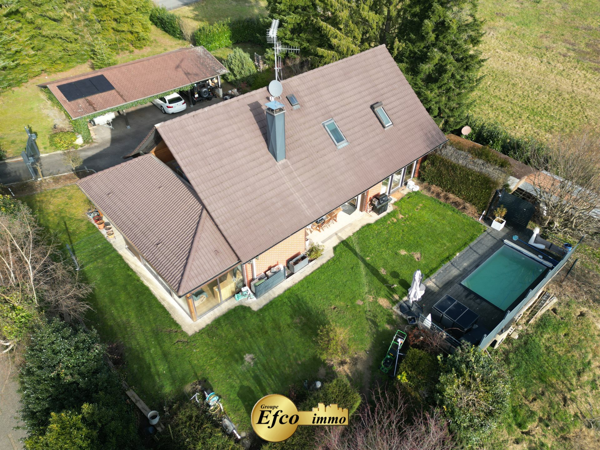 Maison à vendre, 202m², Hagenthal-le-Bas