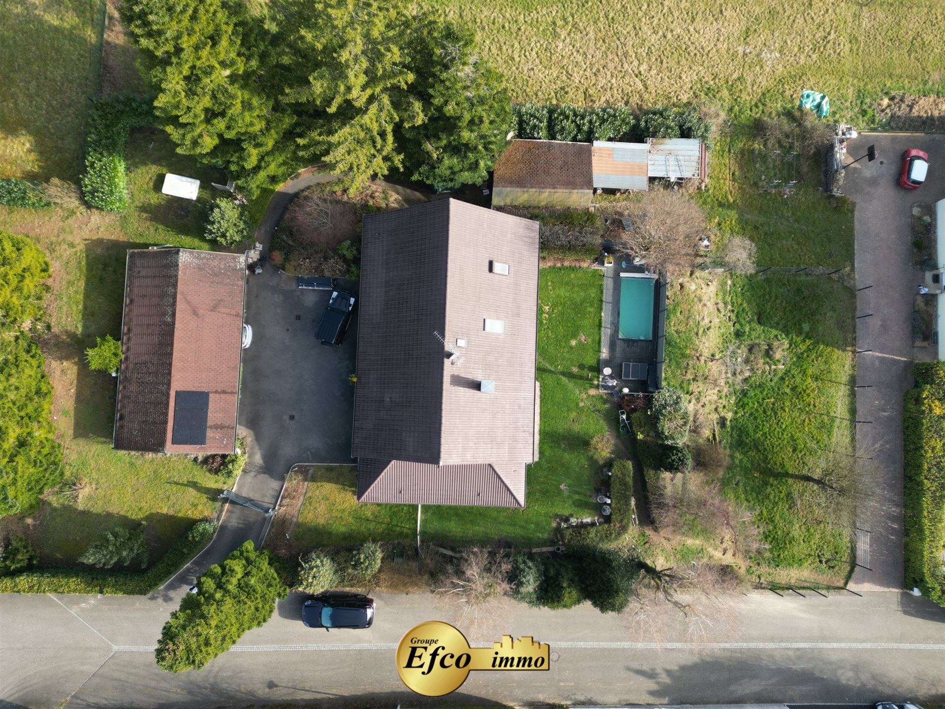 Maison à vendre, 202m², Hagenthal-le-Bas