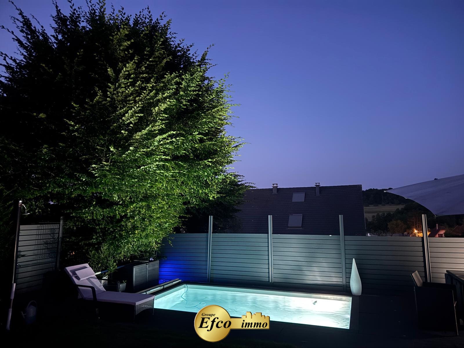 Maison à vendre, 202m², Hagenthal-le-Bas